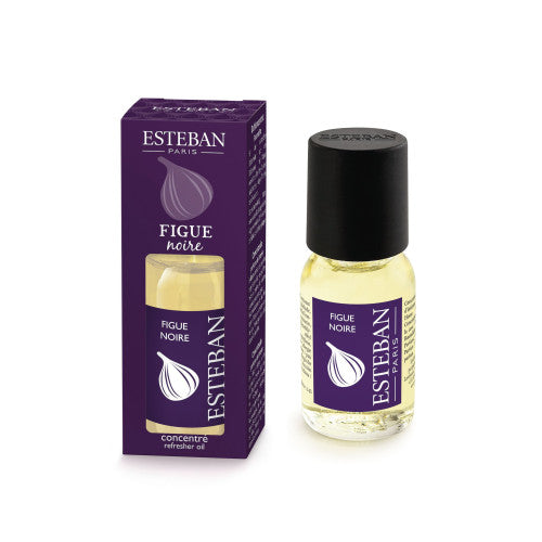 Esteban - Refresher Oil