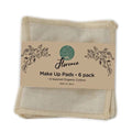 Make up pads Florence