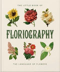 Little Book of Floriography