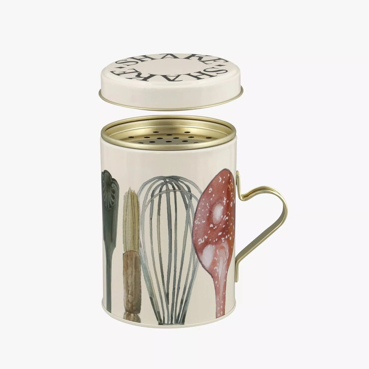 Flour Shaker
