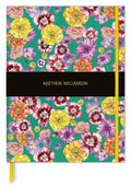 Flower Fall - Grande Journal