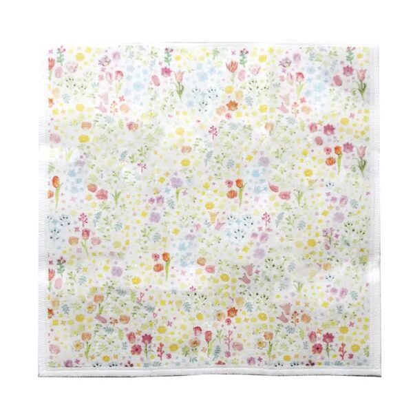 Nawrap Printed Face Cloth