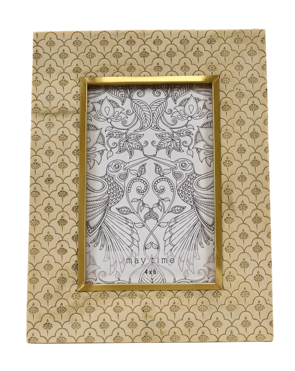 Photo Frame Mirza 4x6