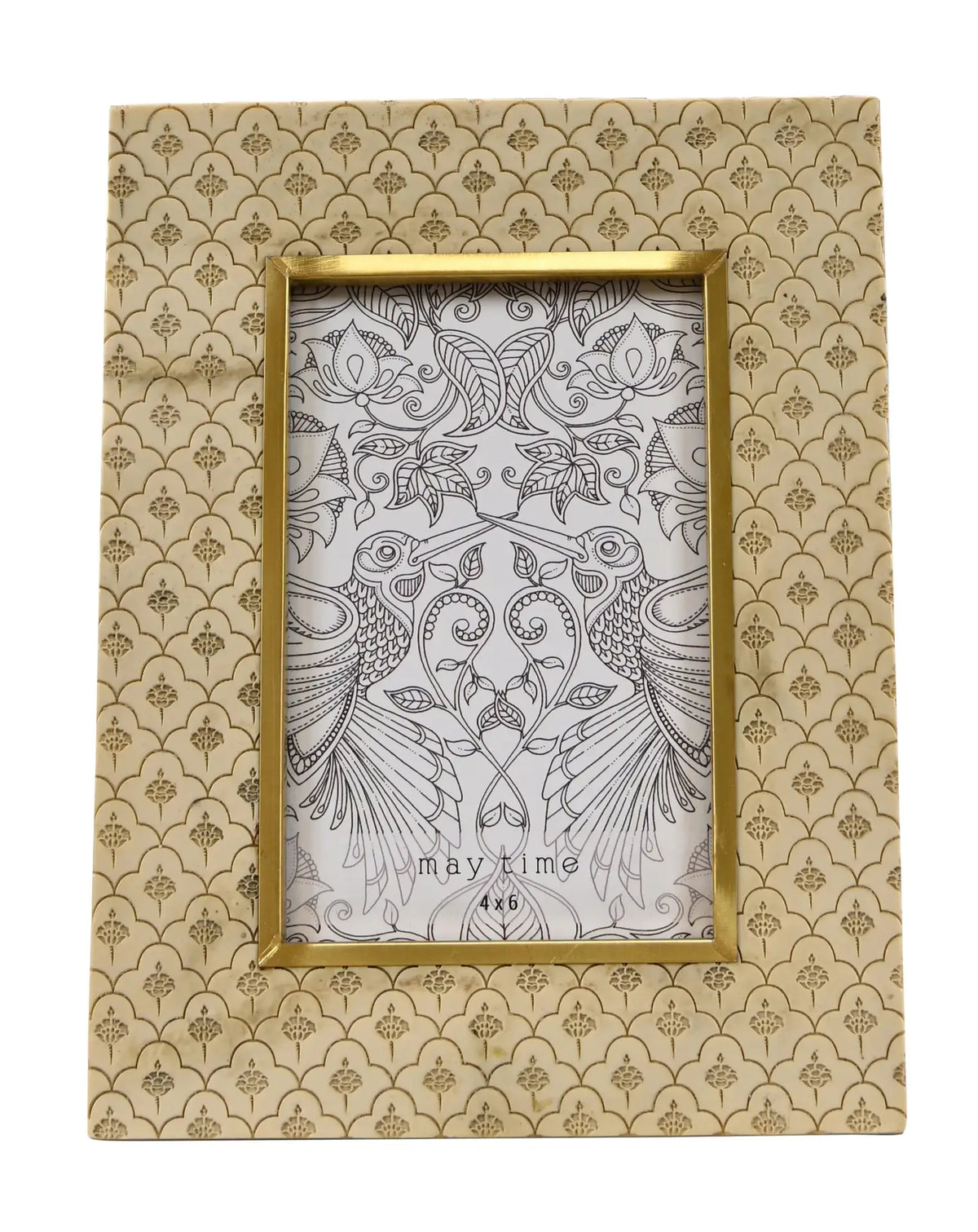 Photo Frame Mirza 4x6