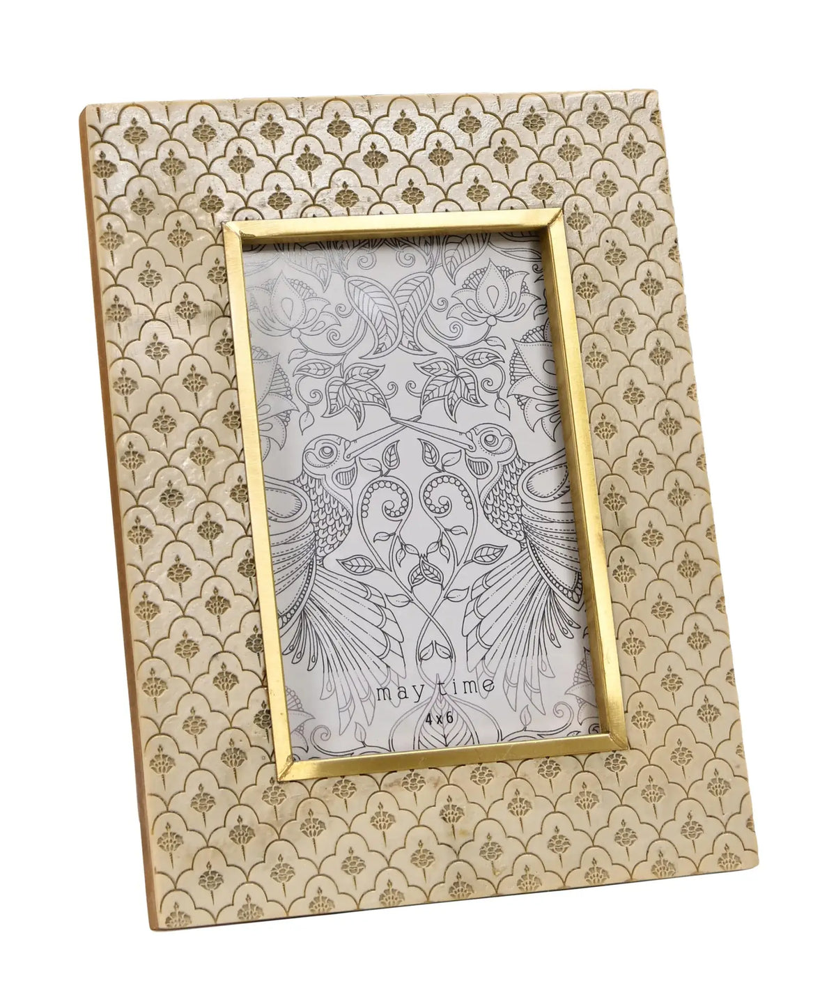 Photo Frame Mirza 4x6