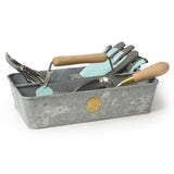 Garden Tool S Conran Galvanised Trug