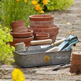 Garden Tool S Conran Galvanised Trug