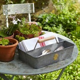 Garden Tool S Conran Galvanised Trug