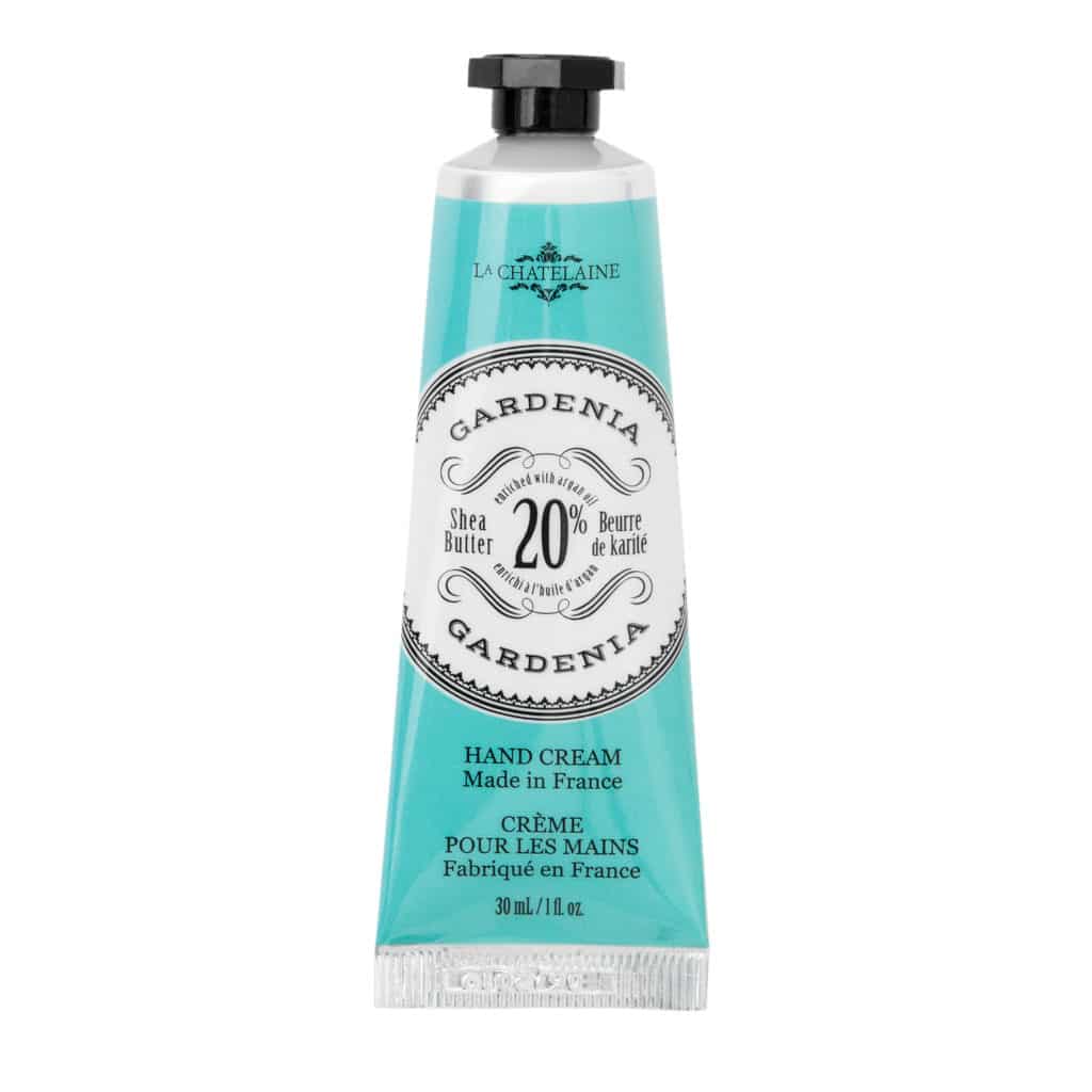 Hand Cream - La Chatelaine
