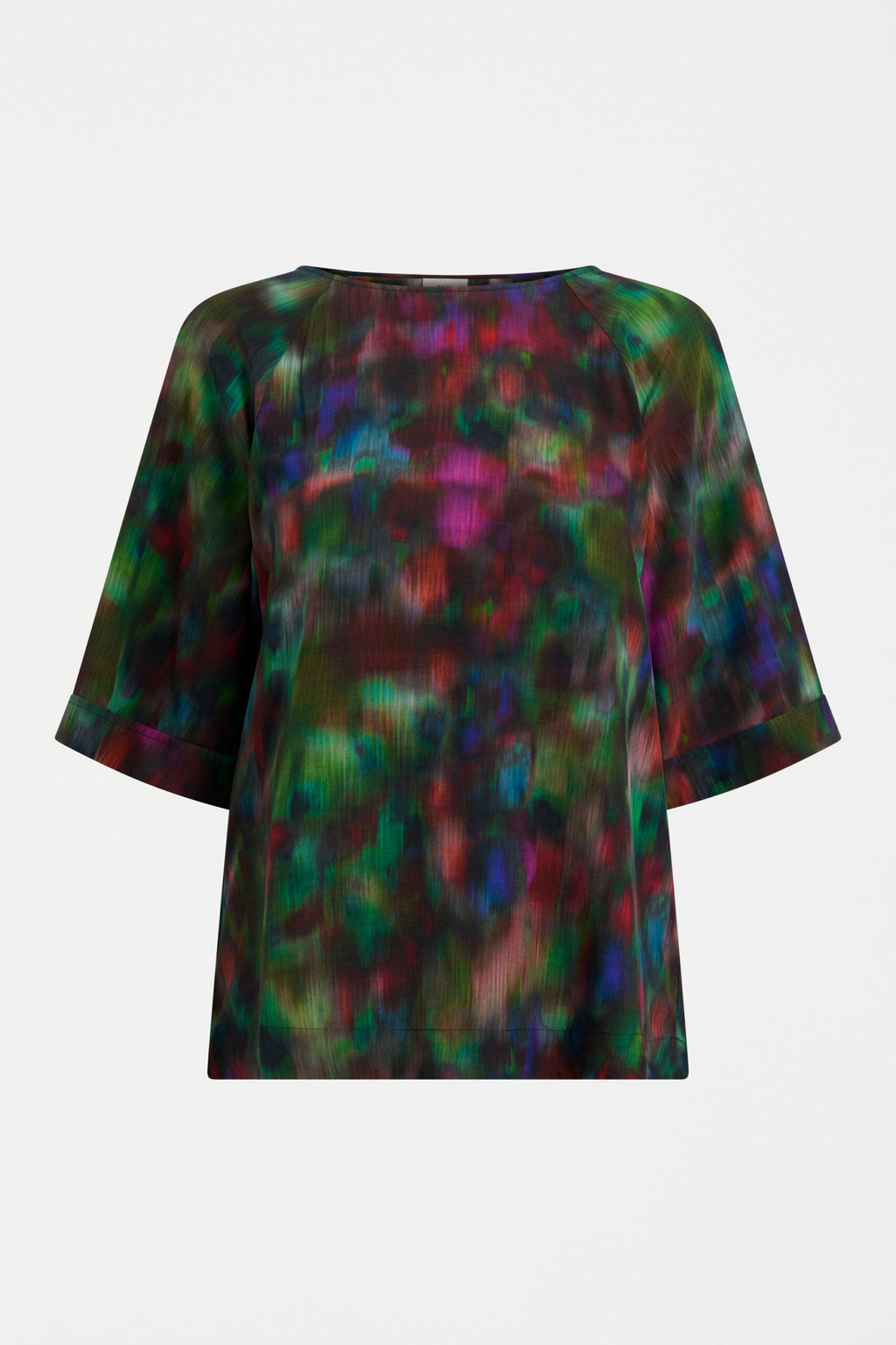Geden Top - JORD PRINT