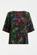 Geden Top - JORD PRINT