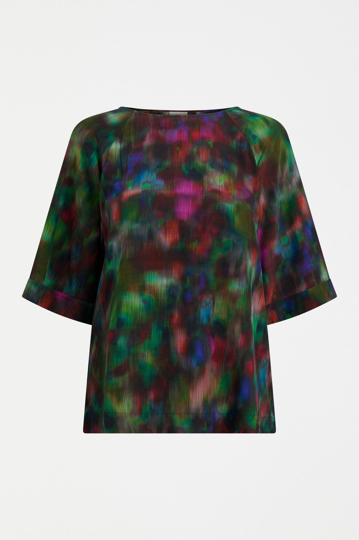 Geden Top - JORD PRINT