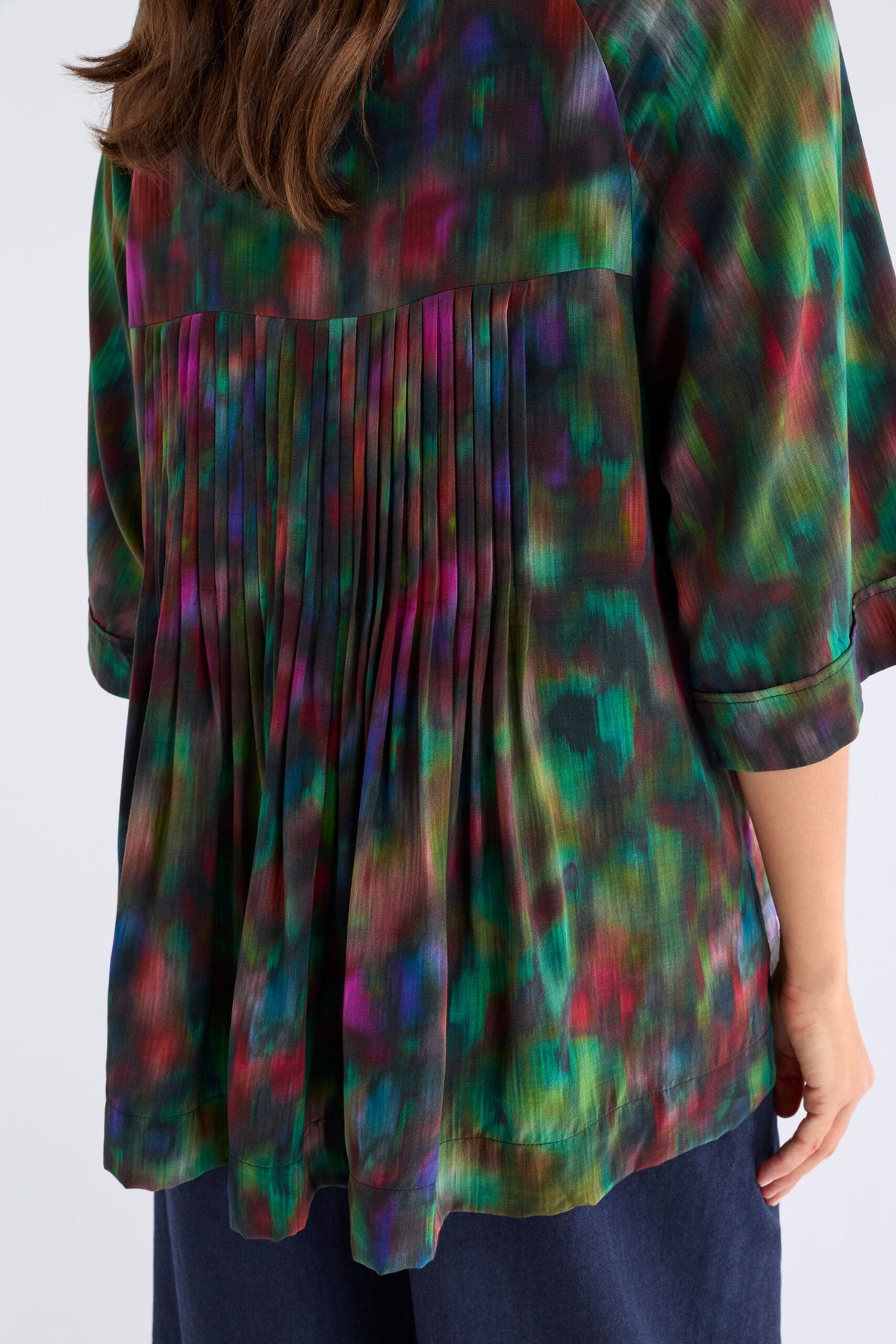 Geden Top - JORD PRINT