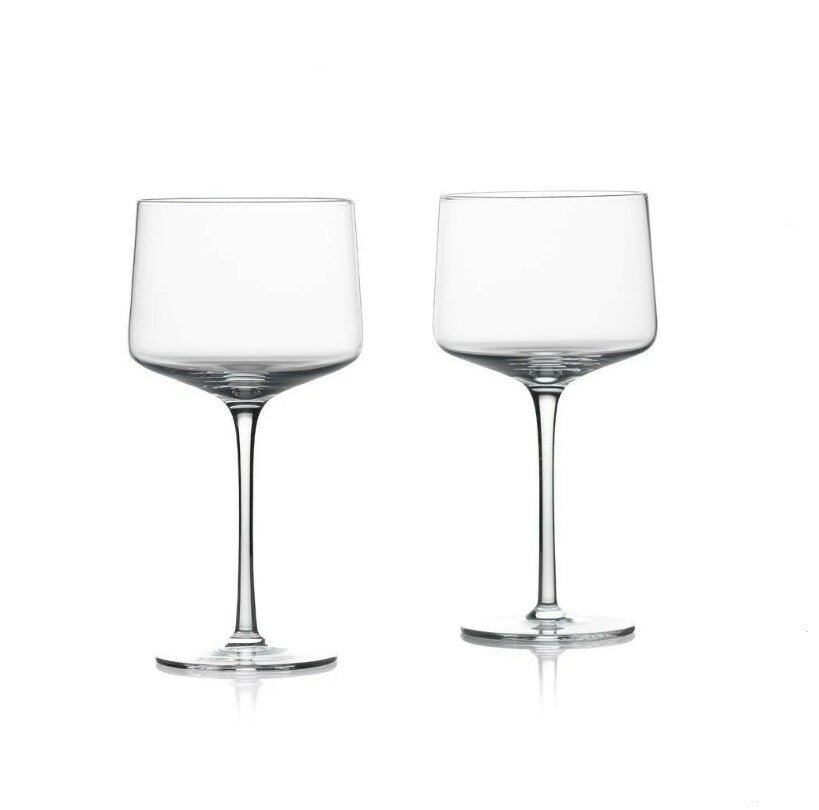 Zone Denmark Gin Glasses (Set 2)