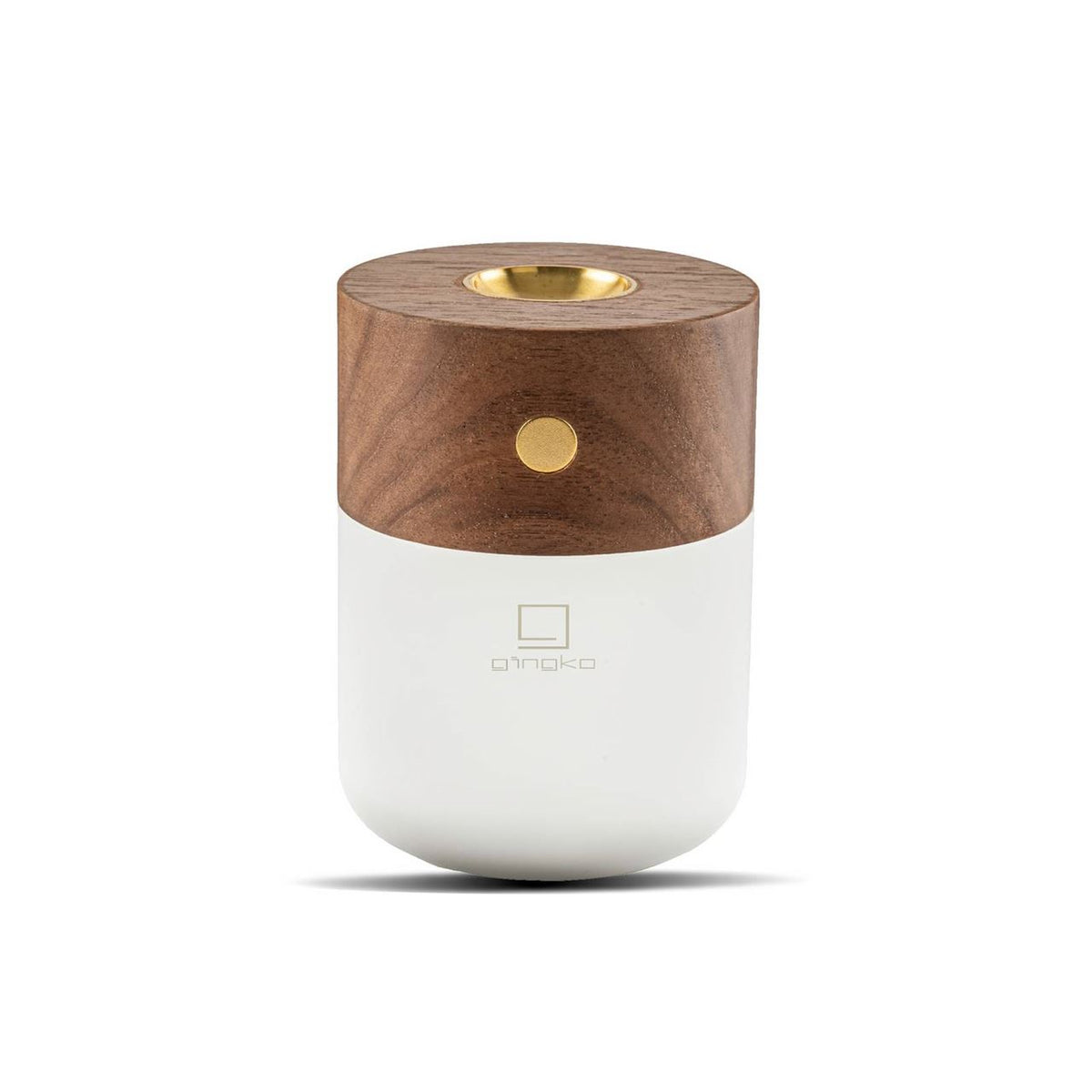 Gingko Diffuser Lamp
