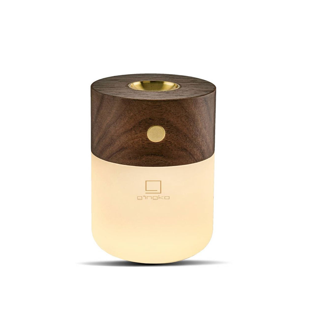 Gingko Diffuser Lamp