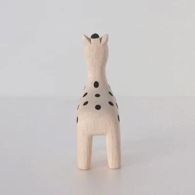 Pole Pole Animal