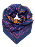 DH Cashmere Modal Scarf - The Glover