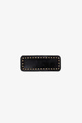 Gold Stud Clip