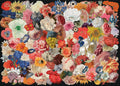 Great Flowers 1000 Pce Puzzle