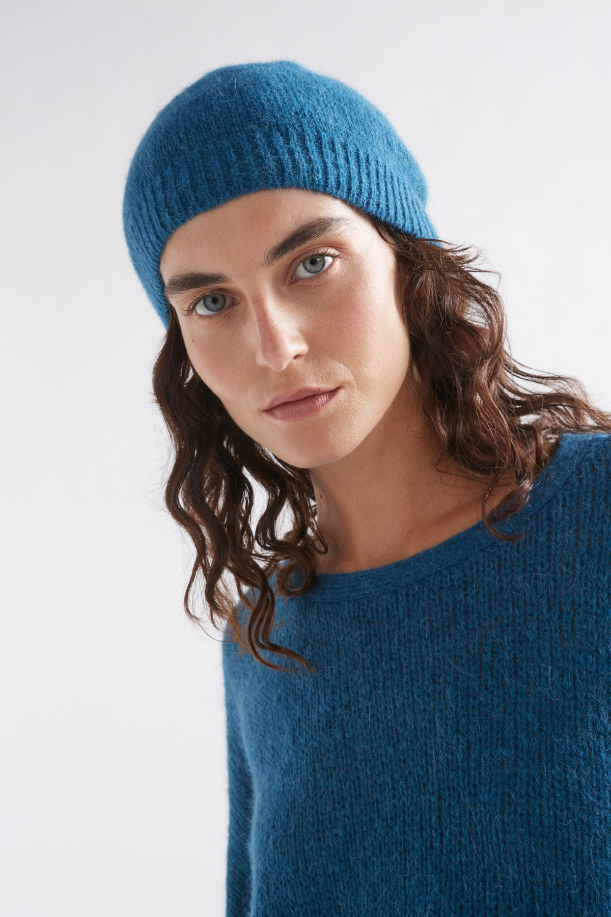 Beanie - AGNA
