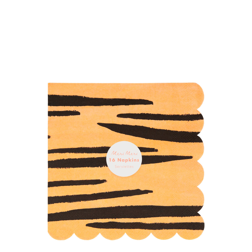 Party Paper Napkins