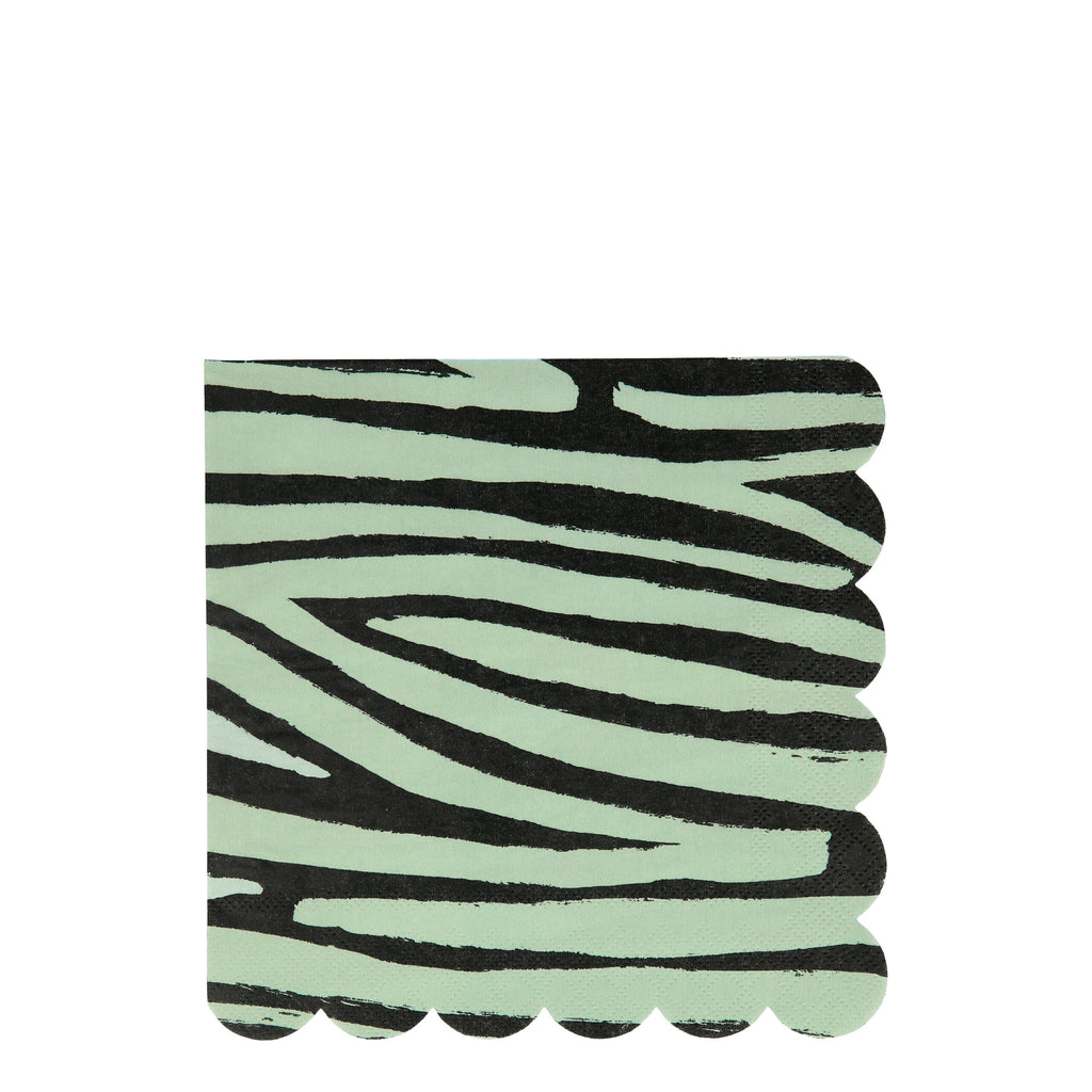 Party Paper Napkins