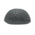 Konjac 1/2 Ball sponge for gentle exfoliation and skincare