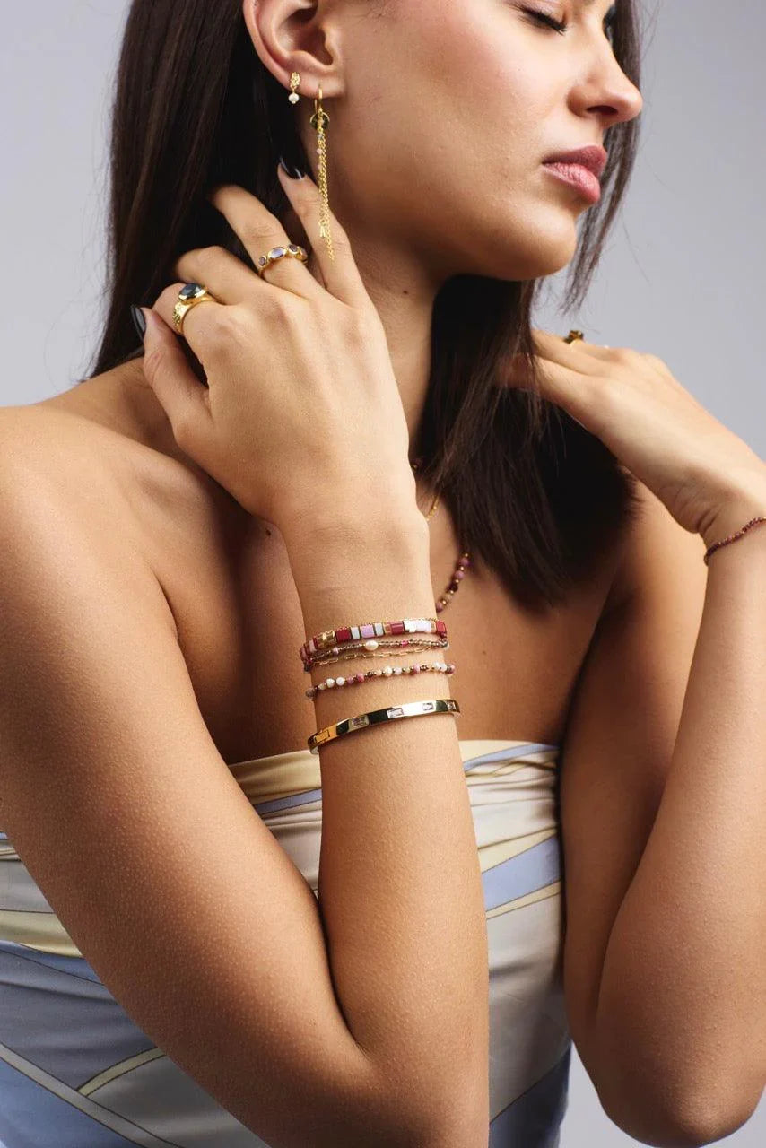 Tile Bracelet