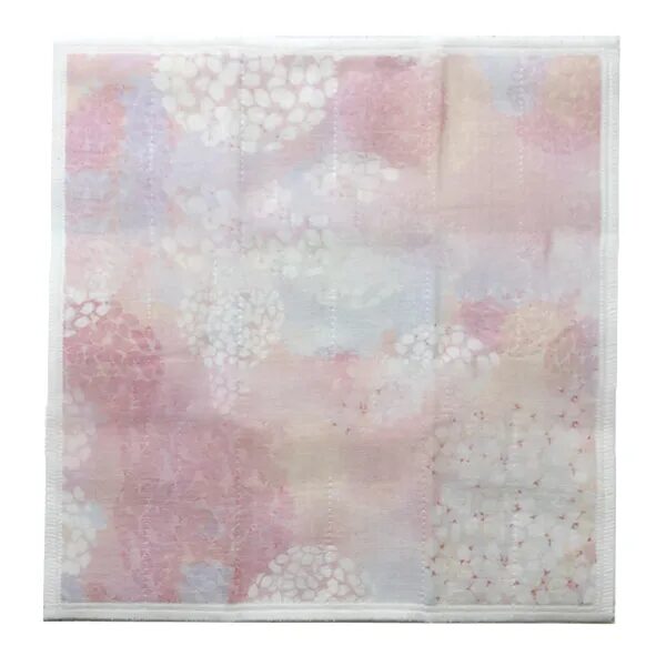 Nawrap Printed Face Cloth