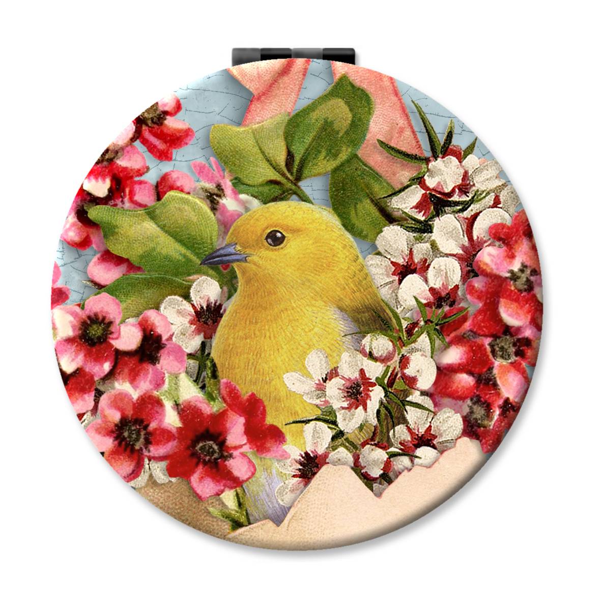 Cosmetic Mirror