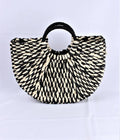 Straw basket