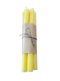 Candle - 25% Beeswax Bundle of 7