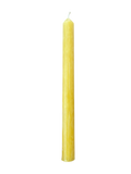 Candle 50% Beeswax Single