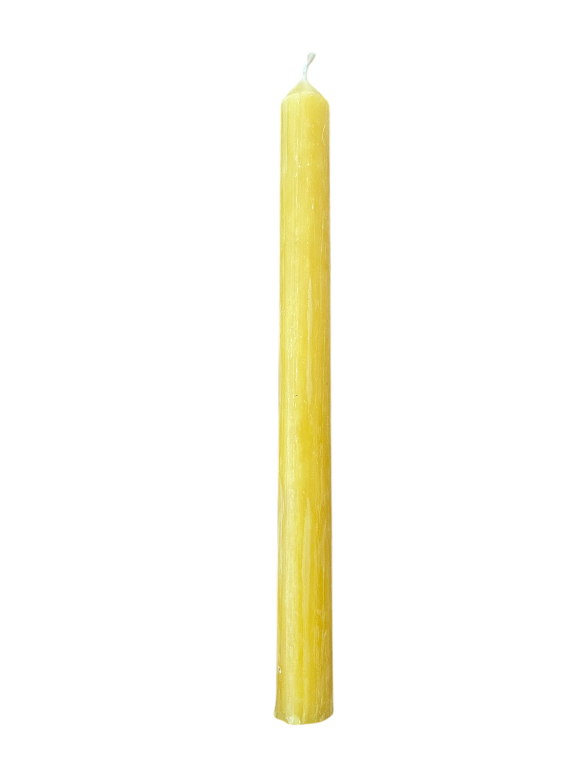 Candle 50% Beeswax Single