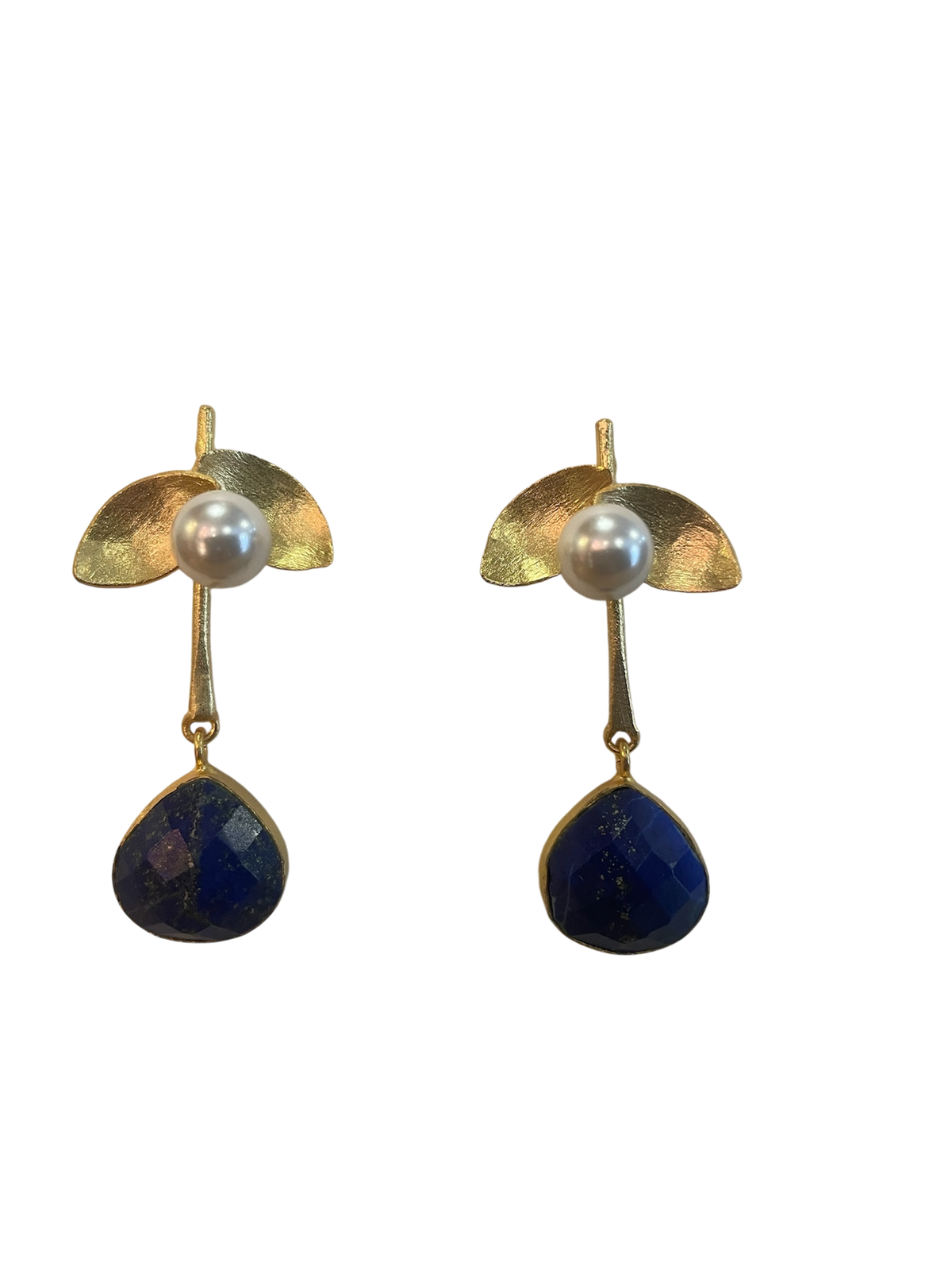 E/R - 1308 Lapis Lazuli