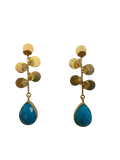E/R - 1351 Turquoise