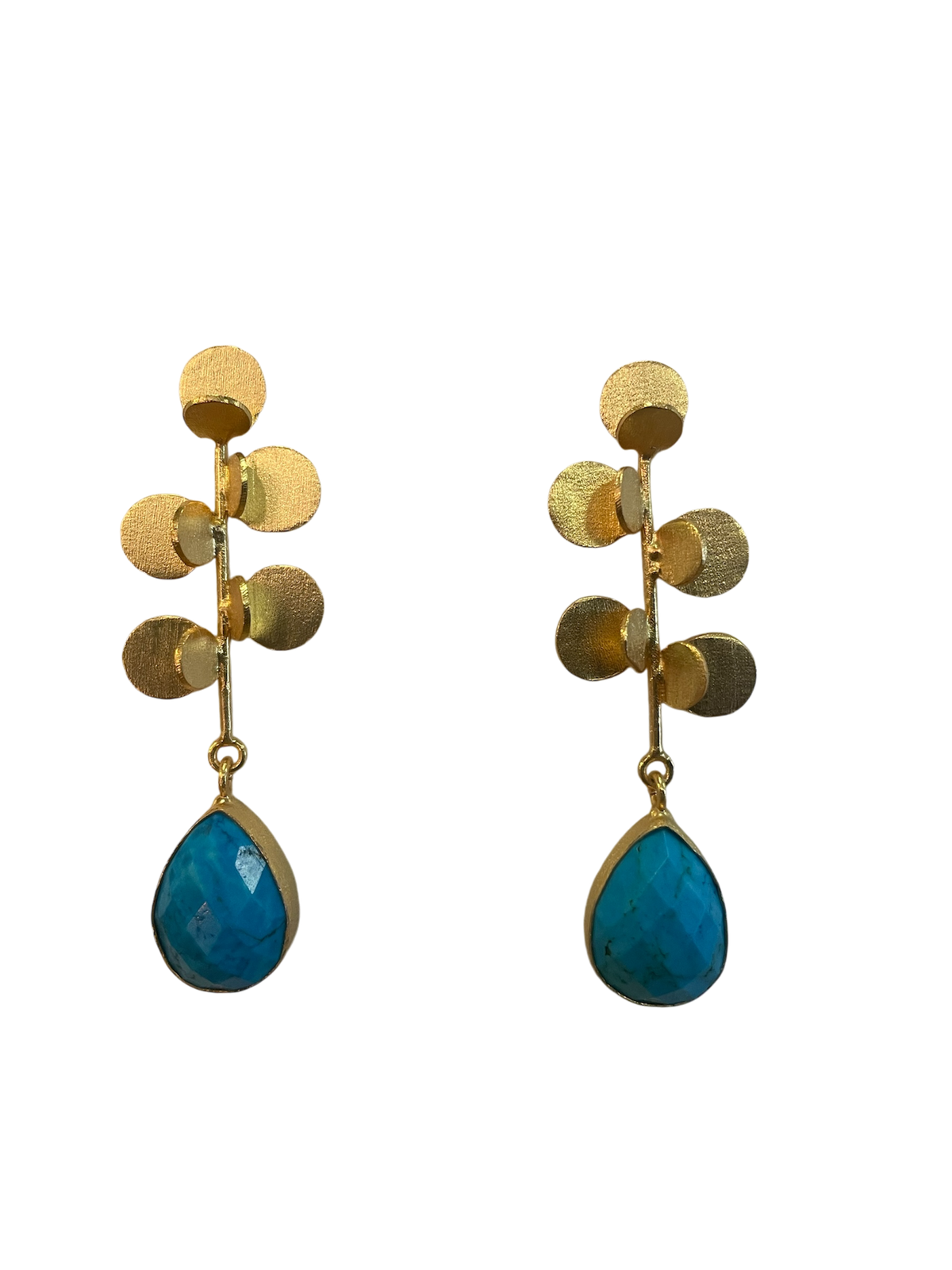 E/R - 1351 Turquoise