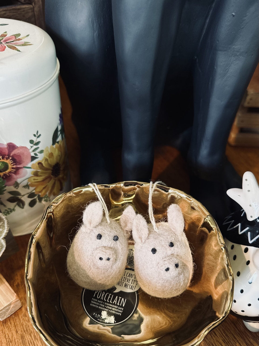 Lucky Pig