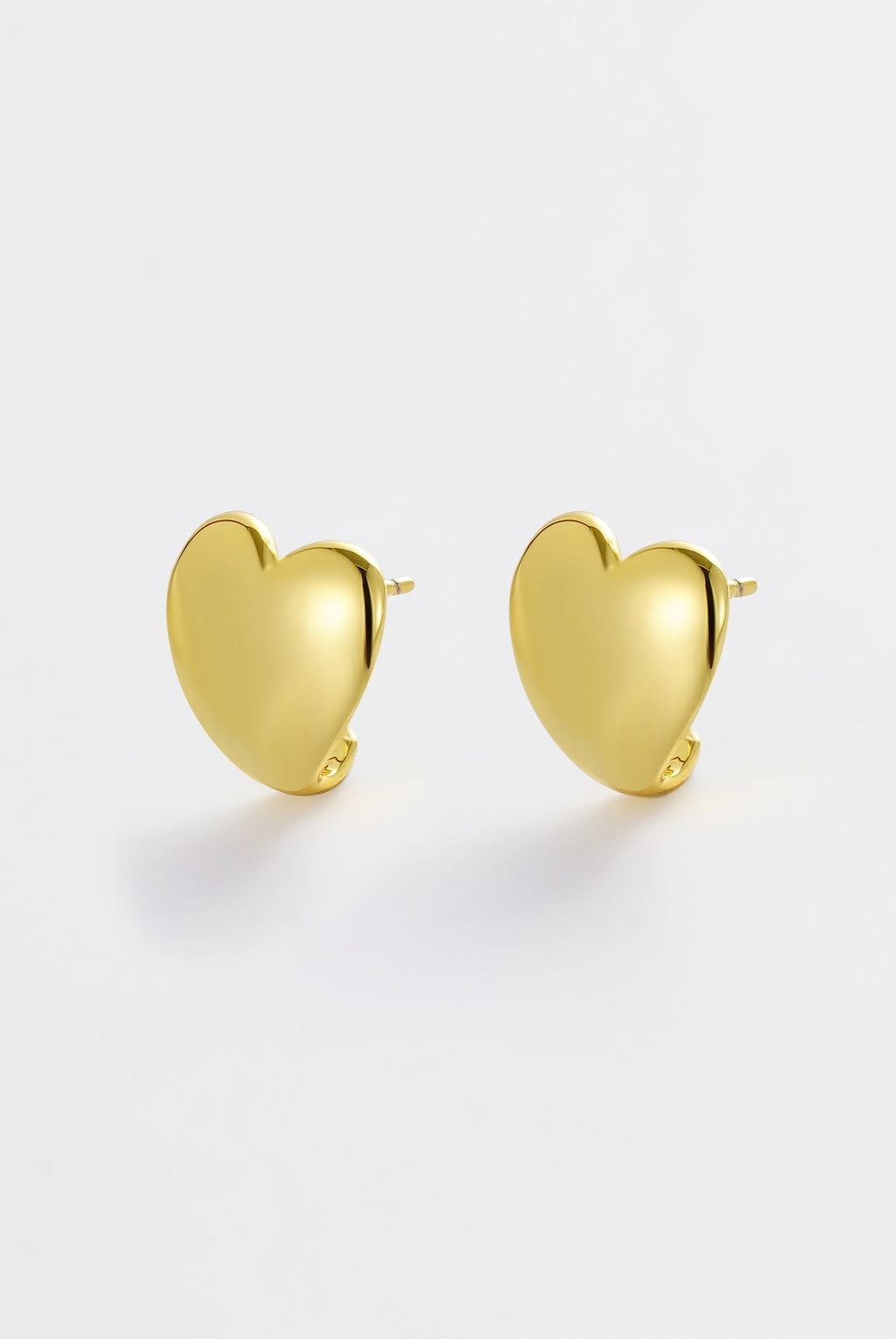 Jean Earring Gold