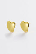 Jean Earring Gold
