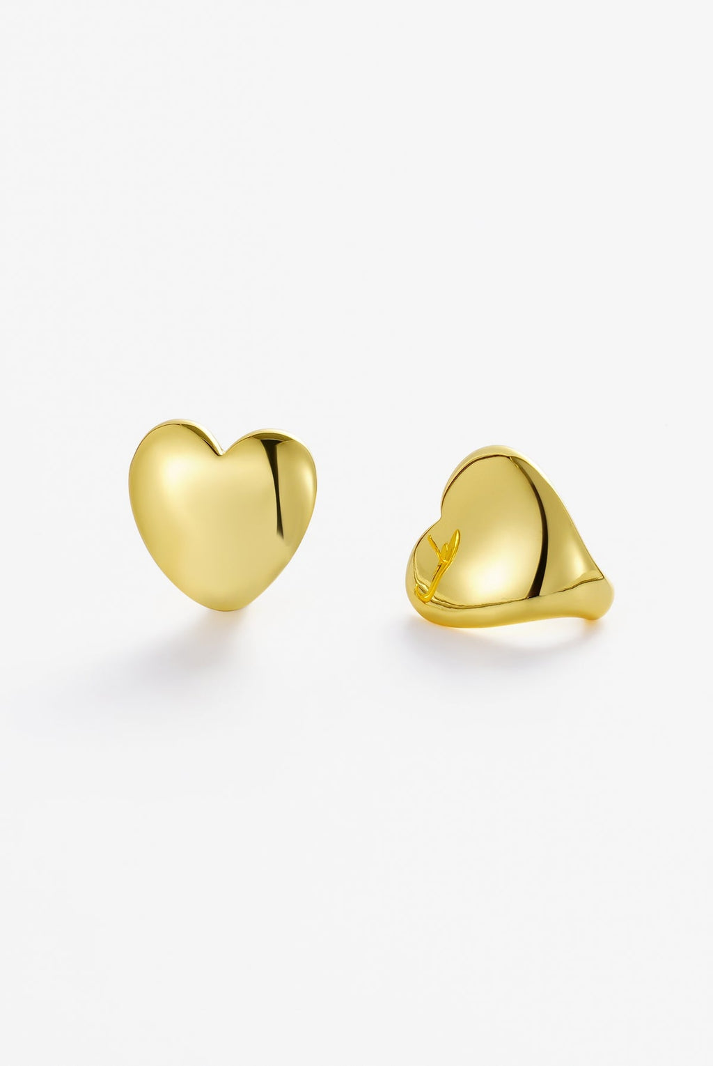Jean Earring Gold