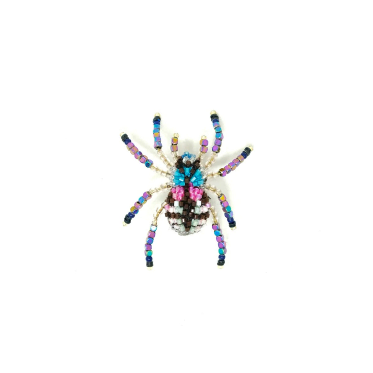 Brooch Tarantula
