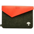 Document bag - Eco felt
