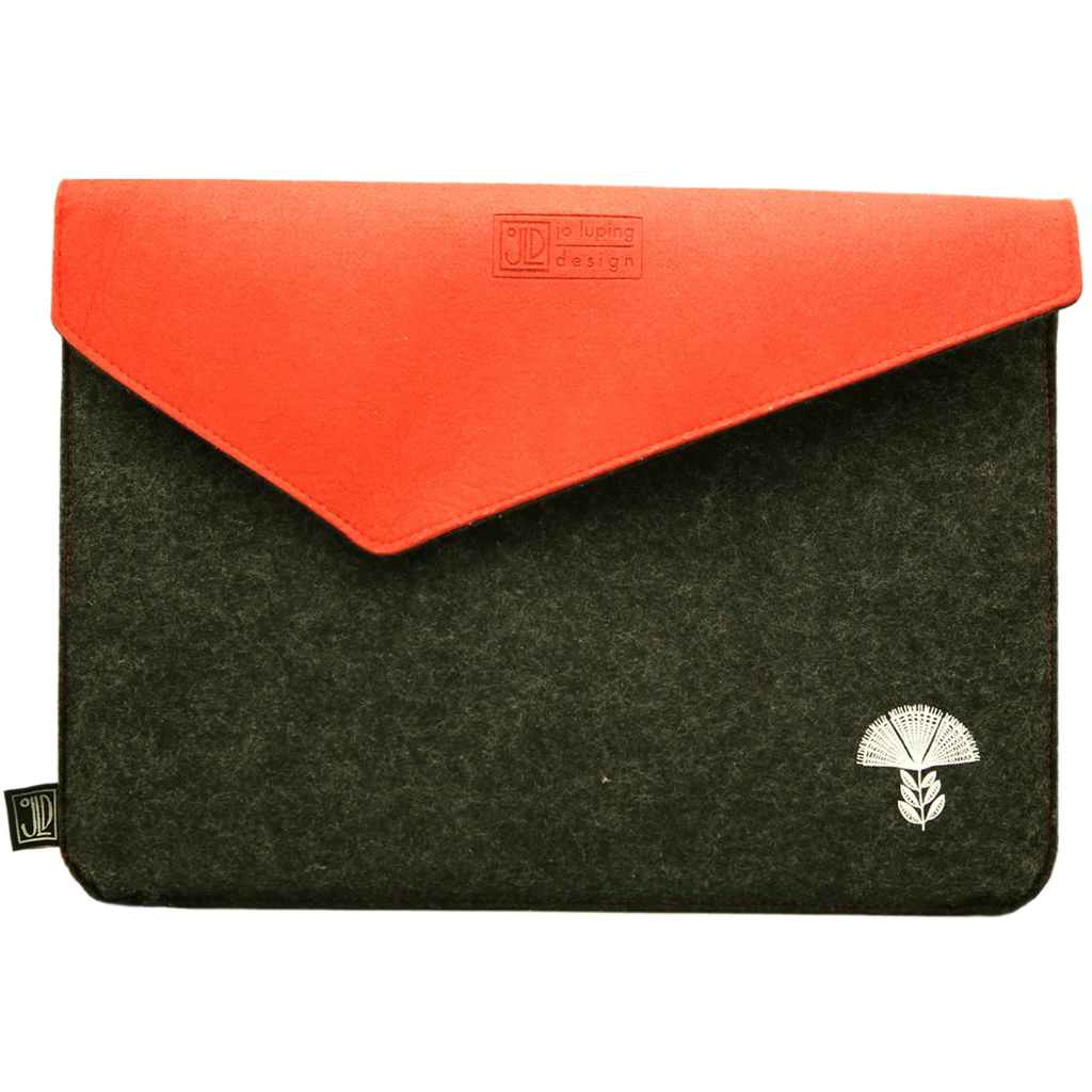 Document bag - Eco felt