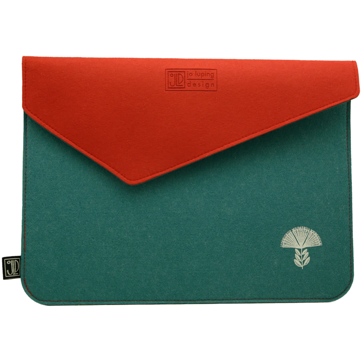 Document bag - Eco felt