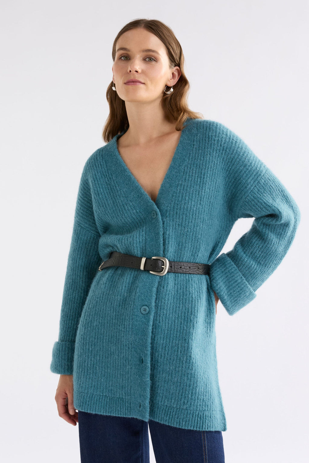 Aila Cardigan