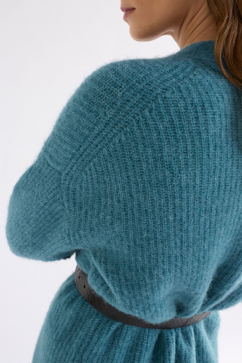 Aila Cardigan