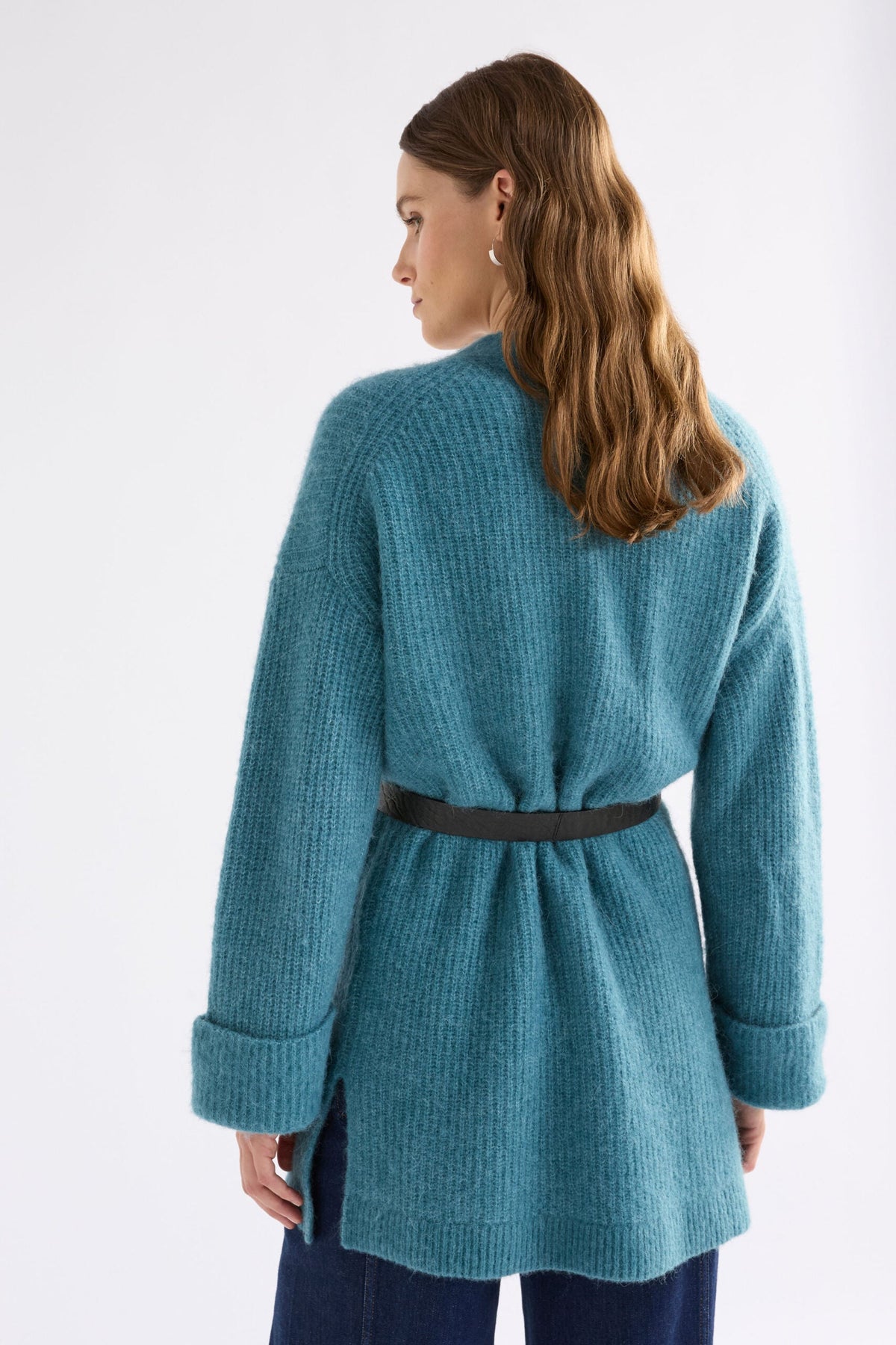Aila Cardigan
