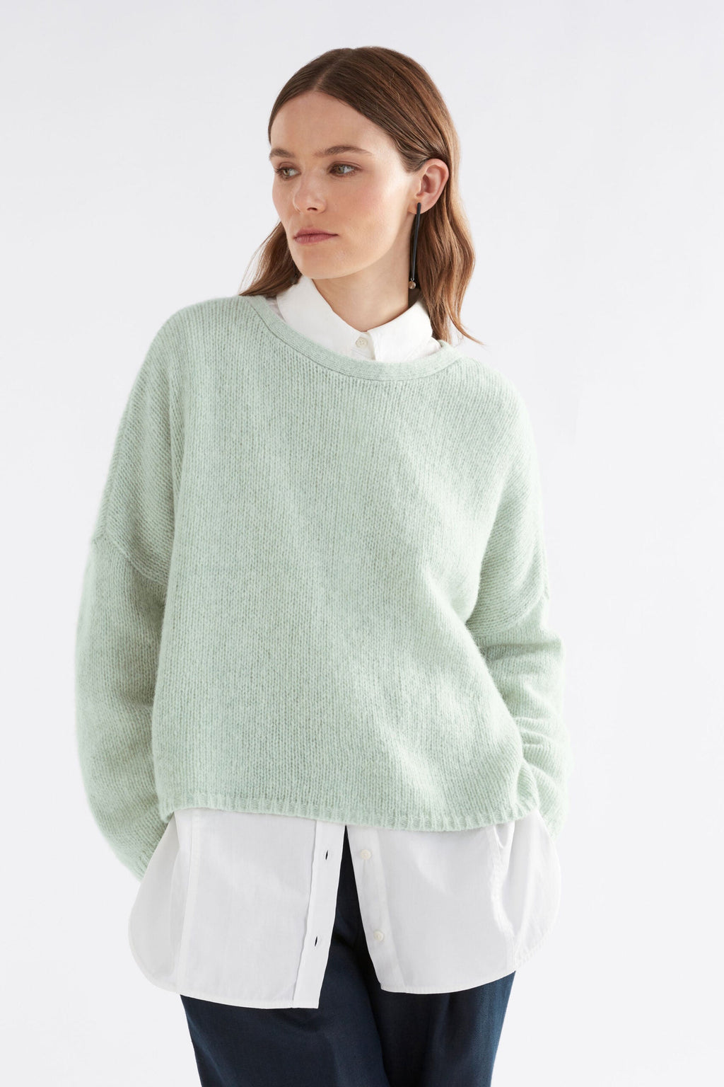 Agna Sweater